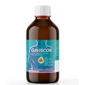 Gaviscon Liquid Aniseedflavour Oral Suspension 600Ml