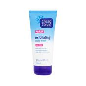 Clean &amp; Clear Exfoliating Daily Wash