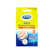 Corn Removal Plasters X4 image