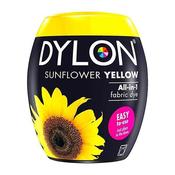 Dylon All In 1 Sunflower Yellow