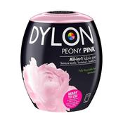 Dylon All In 1 Peony Pink