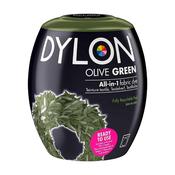 Dylon All In 1 Olive Green