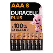 Duracell Aaa Battery 8 Pack