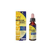 Bach Rescue Remedy Night Sleep Spray 10Ml