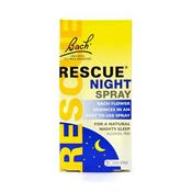 Bach Rescue Remedy Night Sleep Spray 10Ml