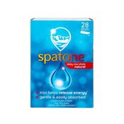 Spatone Liquid Iron 28 Sachets