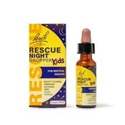 Bach Rescue Night Dropper Kids 10Ml
