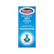Dry Non Drowsy 125Ml
