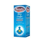 Dry Cough 125Ml