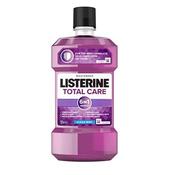 Listerine Total Care 6 In 1 Benefits Mouthwash  500Ml