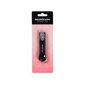 Manicare Toenail Clipper With Cover