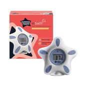 Tommee Tippee Inbath Bath And Room Thermometer