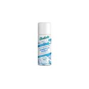 Batiste Dry Shampoo Sensitive Scalp Fragrance Free 50Ml Travel Size