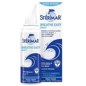 Sterimar Breathe Easy Daily Nasal Spray 100Ml image