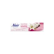 Nair Smoothing Cream Bikini &amp; Underarm image