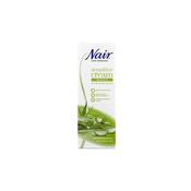 Nair Sensitive Cream Legs &amp; Body image