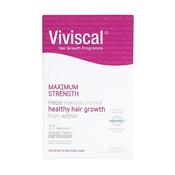 Max Strength Hair Growth Supplement 30 Tablets