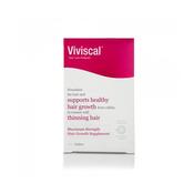 Viviscal Max Strength Hair Growth Programme Tablets 60S