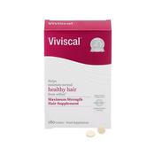 Viviscal Max Strength Hair Supplement Value Pack 180S