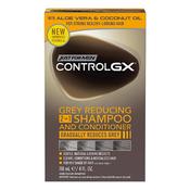 Controlgx 2In1 Shampoo &amp; Conditioner