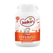 Vitamin C 500Mg Chewable 50S