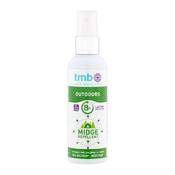Tmb Outdoors Midge Repellent
