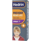 Hedrin Prevent Headlice Spray 100Ml