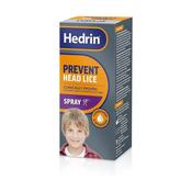Hedrin Head Lice Protect &amp; Go Spray 200Ml