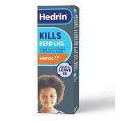 Hedrin Treat &amp; Go Mousse