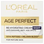 Age Perfect Re-Hydrating Night Cream 50Ml image