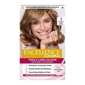 Excellence 7 Natural Dark Blonde
