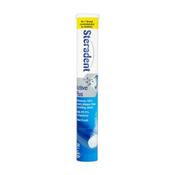 Steradent Active Plus 30 Tablets Denture Cleaner