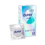 Nude Close Fit X12 Condoms image
