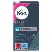 Veet Expert Wax Strips