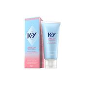 Ky Jelly Water-Based Personal Lubricant 57G image