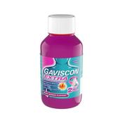 Gaviscon Extra Mixed Berries Oral Suspension 250Ml image