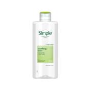 Soothing Toner 200Ml image