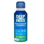 Deep Freeze Muscle Rescue