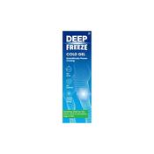 Deep Freeze Cold Gel 100G