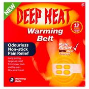 Deep Heat Warming Belt image