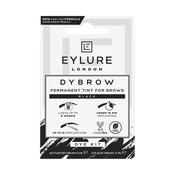 Pro Brow Dye Kit Black