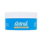 Astral Cream With Shea Butter 200Ml