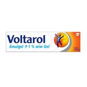Joint And Muscle Pain Voltarol Emulgel P 1% 30G image