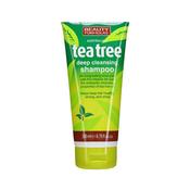 Tea Tree Shampoo 200Ml