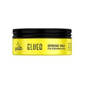 Schwarzkopf Got2b Glued Spiking Wax