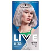 Live Intense Platinum Blonde B15 image