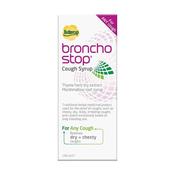 Bronco Stop Cough Syrup 120Ml
