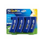 Mini 2Mg Mint Lozenges X60 image
