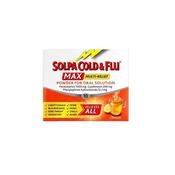 Solpa Cold &amp; Flu Max Multi Relief 10 image