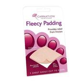 Fleecy Padding